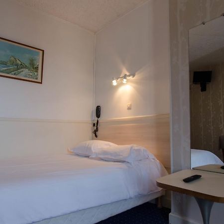 Le Homard Bleu Hotel Berck ห้อง รูปภาพ